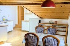 Wensauer-Ferienwohnung-Monteurwohnung Bild 5