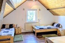 Wensauer-Ferienwohnung-Monteurwohnung Bild 13