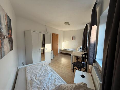 Doppelzimmer