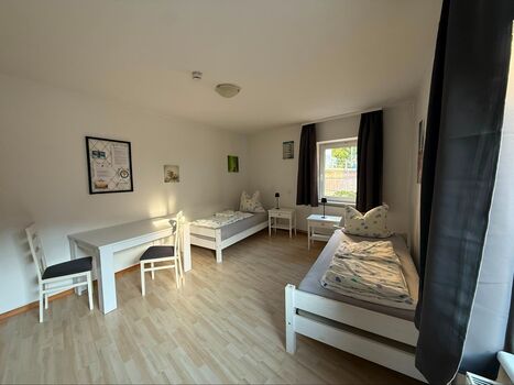 Top gepflegte Monteurzimmer zum günstigen Preis