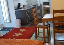 Studio Apartment in Sindelfingen Bild 1