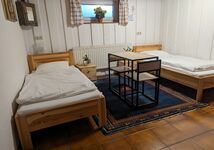 Zimmer 11 Doppelzimmer