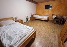 Zimmer 9 Doppelzimmer