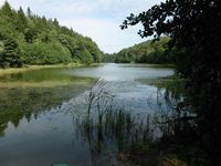 Haus am Mittelsee über Tiefensee Bild 1