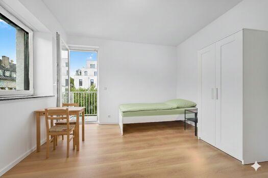 Monteurunterkünfte in Oestrich-Winkel – 24h Check-In Bild 2