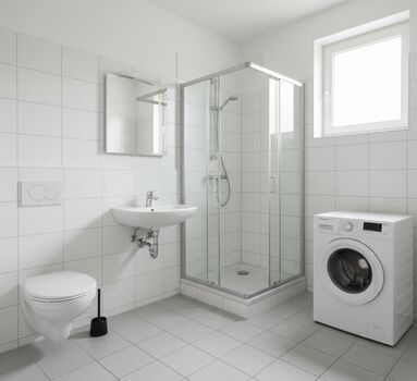 Monteurunterkünfte in Kamp-Lintfort – 24h Check-In Bild 4