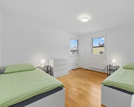 Monteurunterkünfte in Kamp-Lintfort – 24h Check-In Bild 2