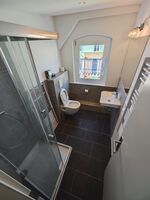 Neu saniertes Penthouse Apartment mit offener Wohnküche Bild 4