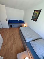 Neu saniertes Penthouse Apartment mit offener Wohnküche Bild 9