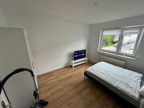 2-Zimmer-Wohnung für Arbeiter – bis zu 4 Personen nahe FFM Obrázok 3