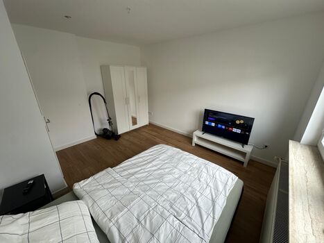 2-Zimmer-Wohnung für Arbeiter – bis zu 4 Personen nahe FFM Obrázok 2