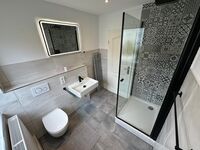 Modern möblierte Wohnung direkte Anbindung nach Frankfurt Bild 5