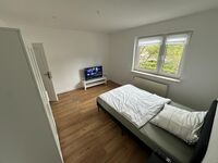 Modern möblierte Wohnung direkte Anbindung nach Frankfurt Bild 7