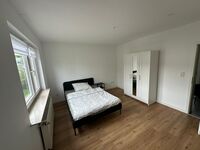 Modern möblierte Wohnung direkte Anbindung nach Frankfurt Bild 8