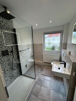 Modern möblierte Wohnung direkte Anbindung nach Frankfurt Bild 9