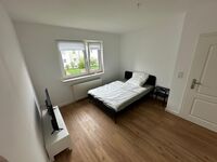 Modern möblierte Wohnung direkte Anbindung nach Frankfurt Bild 6