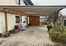 Gepflegte Monteur Wohnung Bild 7