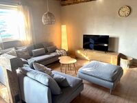 Gude Zeit Ferienhaus Bild 10