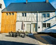 Gude Zeit Ferienhaus Bild 2