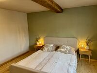 Gude Zeit Ferienhaus Bild 13