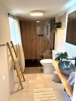 Gude Zeit Ferienhaus Bild 14