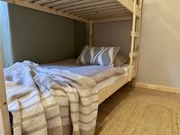 Gude Zeit Ferienhaus Bild 9