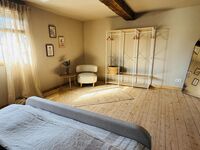 Gude Zeit Ferienhaus Bild 12