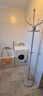 Monteurwohnung Lech Ammersee Windach (Parkplatz,Balkon) Bild 25