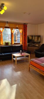 Monteurwohnung Lech Ammersee Windach (Parkplatz,Balkon) Bild 28