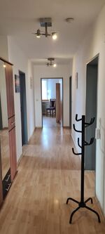 Monteurwohnung Lech Ammersee Windach (Parkplatz,Balkon) Bild 23