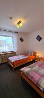 Monteurwohnung Lech Ammersee Windach (Parkplatz,Balkon) Bild 21