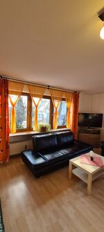 Monteurwohnung Lech Ammersee Windach (Parkplatz,Balkon) Bild 22