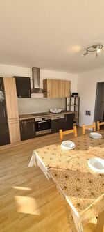 Monteurwohnung Lech Ammersee Windach (Parkplatz,Balkon) Bild 26