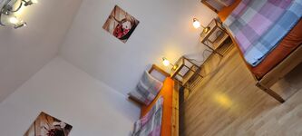 Monteurwohnung Lech Ammersee Windach (Parkplatz,Balkon) Bild 20