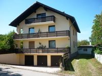 Monteurwohnung Lech Ammersee Windach (Parkplatz,Balkon) Bild 1