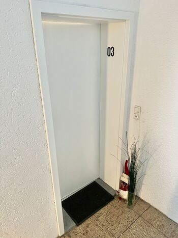 24/7 - Zentral Aachen - Waschmasch. - Küche - Einzelbetten Bild 5