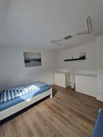 Moderne Wohnung mit Monteurzimmer im Neubau in Kraichtal Bild 6