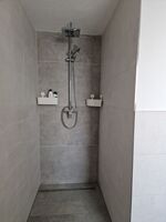 Moderne Wohnung mit Monteurzimmer im Neubau in Kraichtal Bild 5