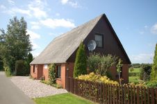 Ferienhaus mit 4 Schlafzimmern in ruhiger Lage Bild 1