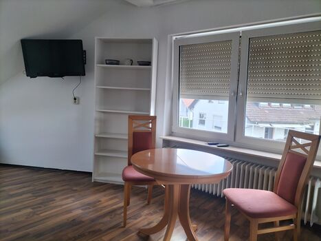 K-5 Mietangebote Info - geräumiges Studio Whg EBK, WM uvm. Picture 2