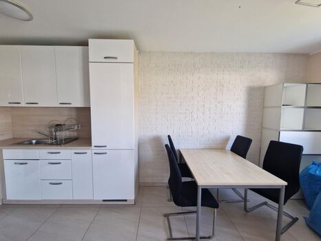 Monteurwohnung für 3 Personen in Velbert-Neviges Picture 2