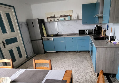 Haus Ziegelhof - Monteurszimmer mit Einzelbetten + separatem Bad Bild 5