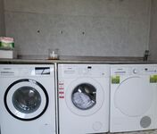 Haus Ziegelhof - Monteurszimmer mit Einzelbetten + separatem Bad Bild 16