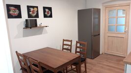 Haus Ziegelhof - Monteurszimmer mit Einzelbetten + separatem Bad Bild 11