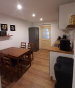 Haus Ziegelhof - Monteurszimmer mit Einzelbetten + separatem Bad Bild 7