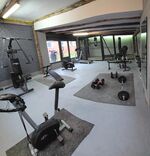 Haus Ziegelhof - Monteurszimmer mit Einzelbetten + separatem Bad Bild 6