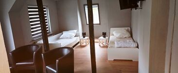 Haus Ziegelhof - Monteurszimmer mit Einzelbetten + separatem Bad Bild 14