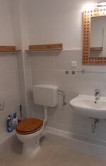 Haus Ziegelhof - Monteurszimmer mit Einzelbetten + separatem Bad Bild 12