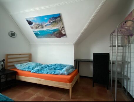 Gesamte Wohnung Stuttgart-Feuerbach ab 11,90 Euro/Nacht