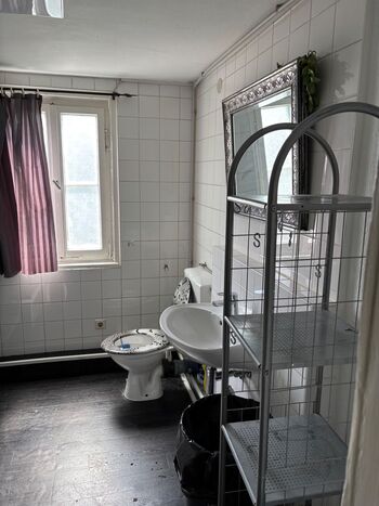 Gesamte Wohnung Stuttgart-Feuerbach ab 11,90 Euro/Nacht Bild 5
